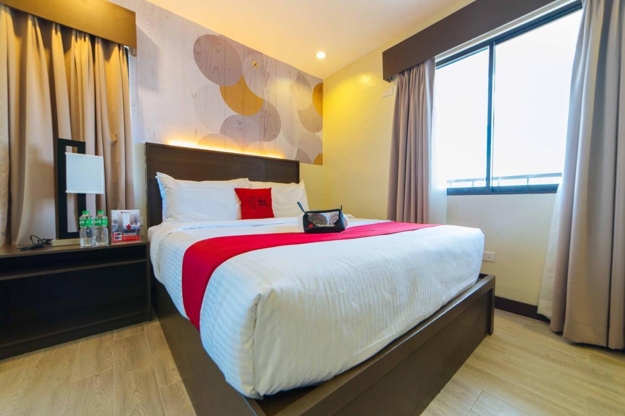 Reddoorz Premium @ Sta Rosa Tagaytay Road Hotel Silang Exterior foto