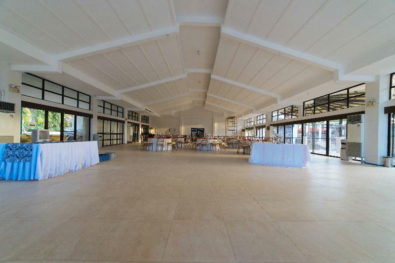 Reddoorz Premium @ Sta Rosa Tagaytay Road Hotel Silang Exterior foto