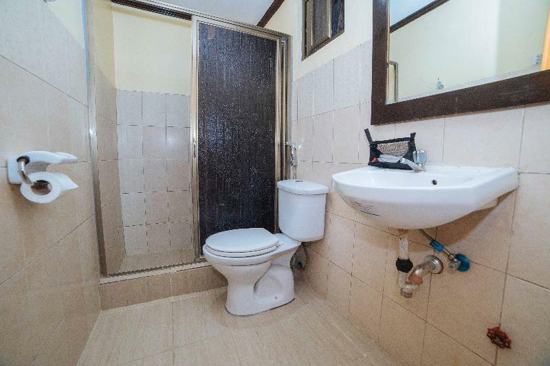 Reddoorz Premium @ Sta Rosa Tagaytay Road Hotel Silang Exterior foto